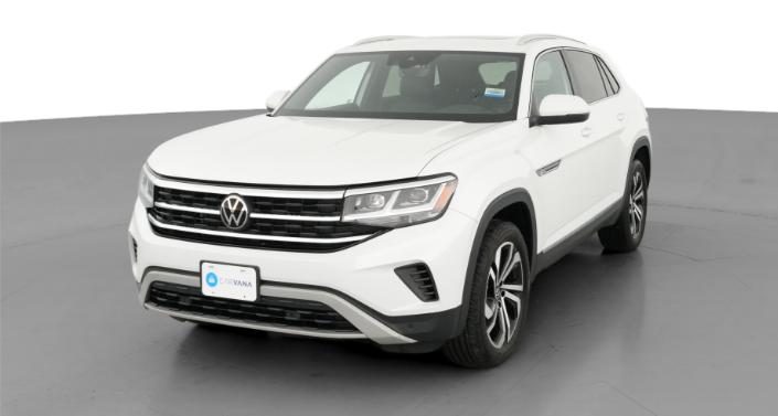 Thumbnail: 2023 Volkswagen Atlas - 1