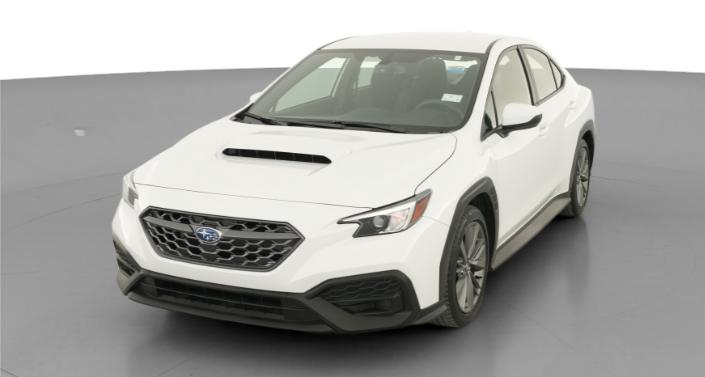 Thumbnail: 2023 Subaru WRX - 1