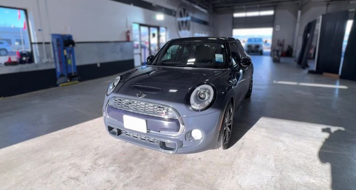 Thumbnail: 2017 MINI Cooper Hardtop - 1