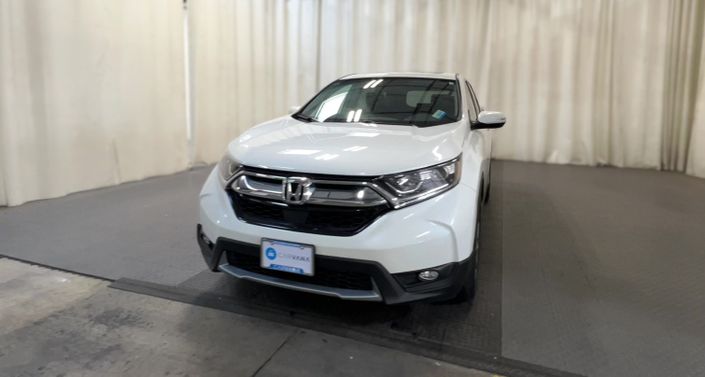 Thumbnail: 2018 Honda CR-V - 1