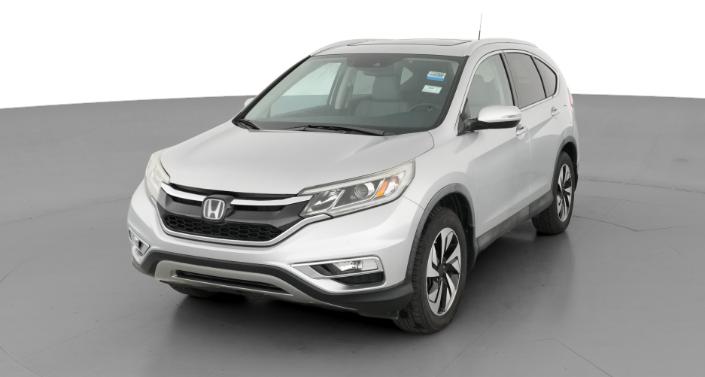 Thumbnail: 2016 Honda CR-V - 1