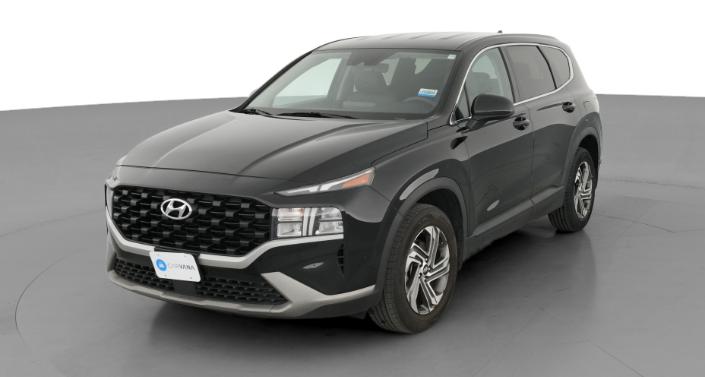 Thumbnail: 2022 Hyundai Santa Fe - 1