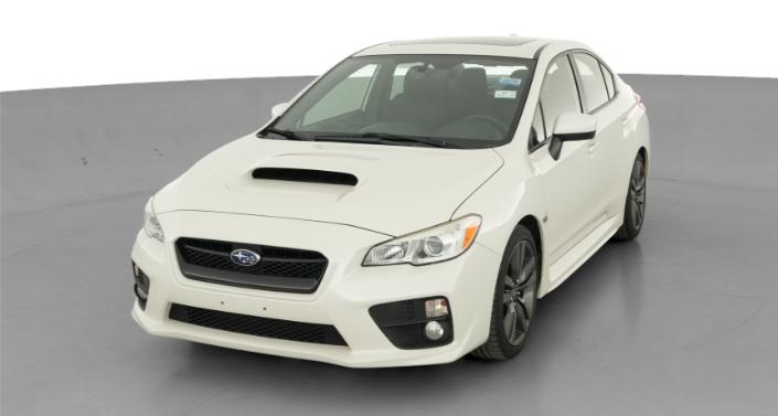 2017 Subaru WRX Premium -
                  Lorain, OH