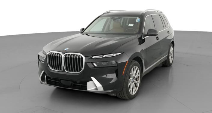 Thumbnail: 2023 BMW X7 - 1