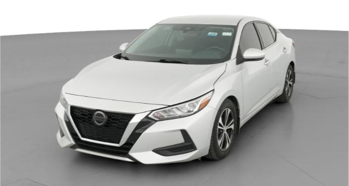 Thumbnail: 2020 Nissan Sentra - 1
