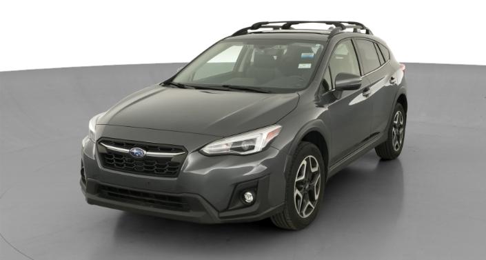 Thumbnail: 2020 Subaru Crosstrek - 1