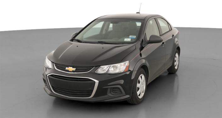 2019 Chevrolet Sonic LS -
                  Auburn, GA