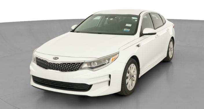 Thumbnail: 2017 Kia Optima - 1