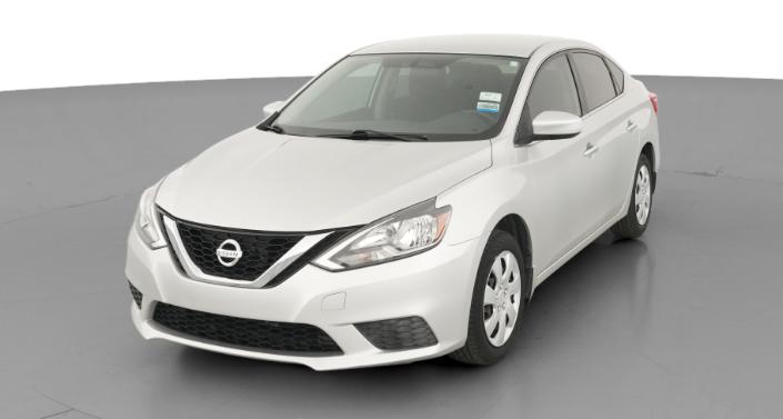 Thumbnail: 2016 Nissan Sentra - 1
