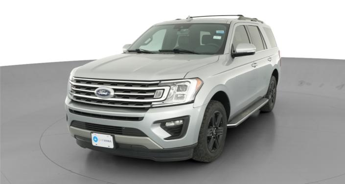 Thumbnail: 2021 Ford Expedition - 1