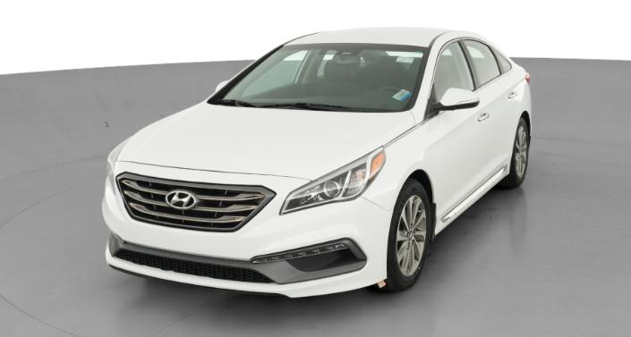 Thumbnail: 2016 Hyundai Sonata - 1