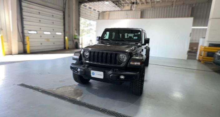 Thumbnail: 2025 Jeep Gladiator - 1