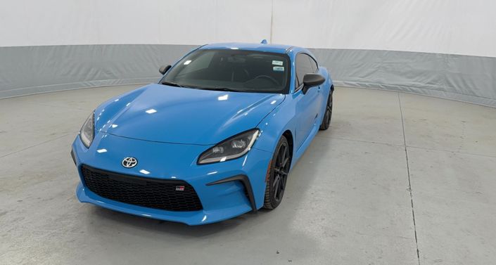2023 Toyota GR86 Premium -
                  Kansas City, MO