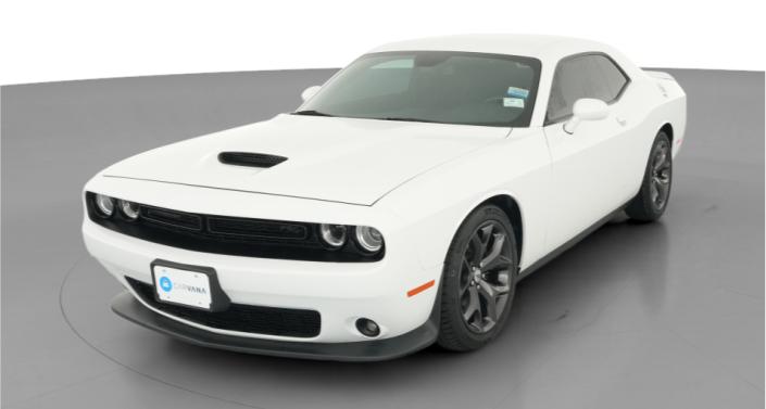 Thumbnail: 2019 Dodge Challenger - 1