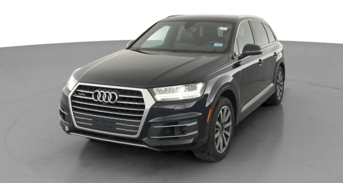 Thumbnail: 2017 Audi Q7 - 1