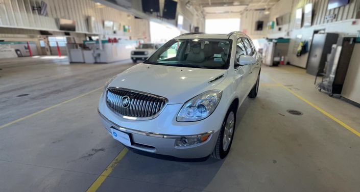 2012 Buick Enclave Premium -
                  Fountain, CO