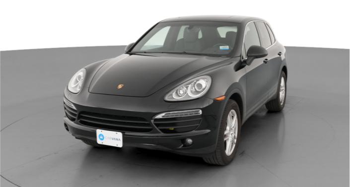 2011 Porsche Cayenne S -
                  Haines City, FL