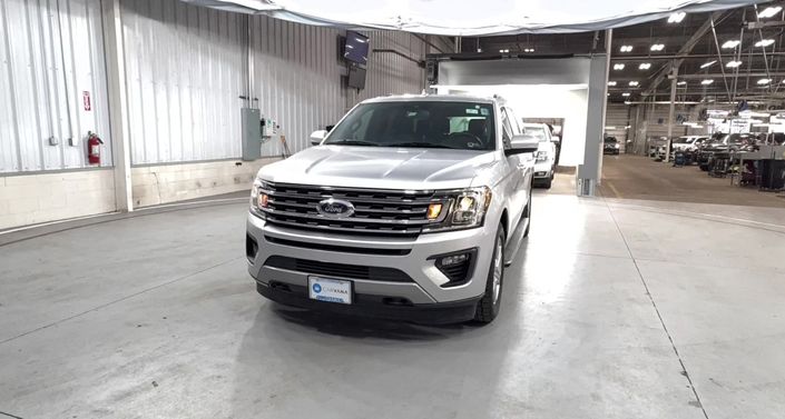 Thumbnail: 2019 Ford Expedition MAX - 1