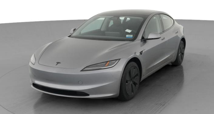 Thumbnail: 2025 Tesla Model 3 - 1