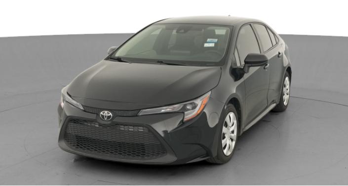 Thumbnail: 2022 Toyota Corolla - 1