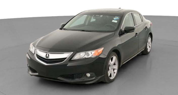 2015 Acura ILX  -
                  Hebron, OH