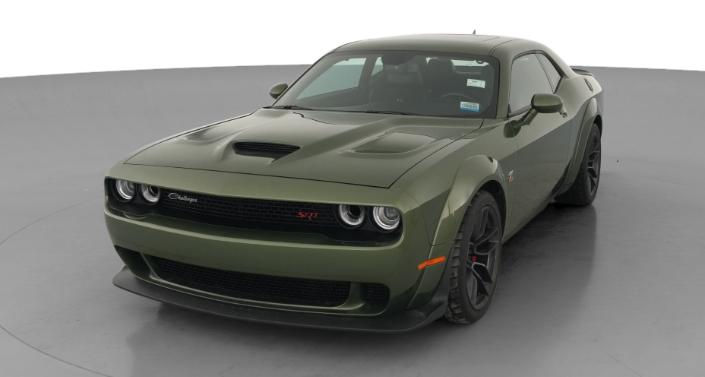 Thumbnail: 2021 Dodge Challenger - 1