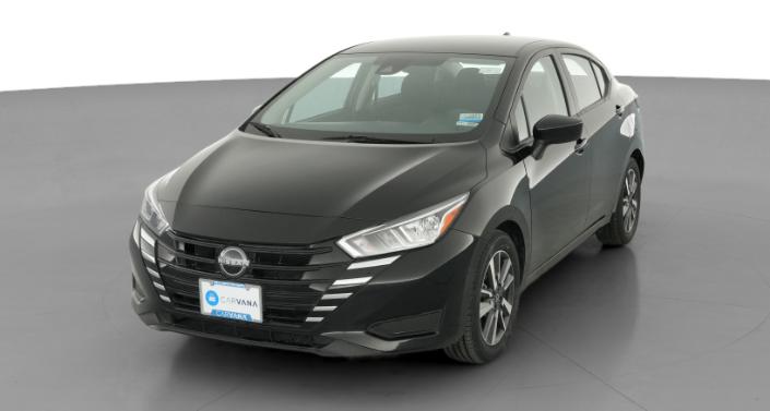 Thumbnail: 2023 Nissan Versa - 1