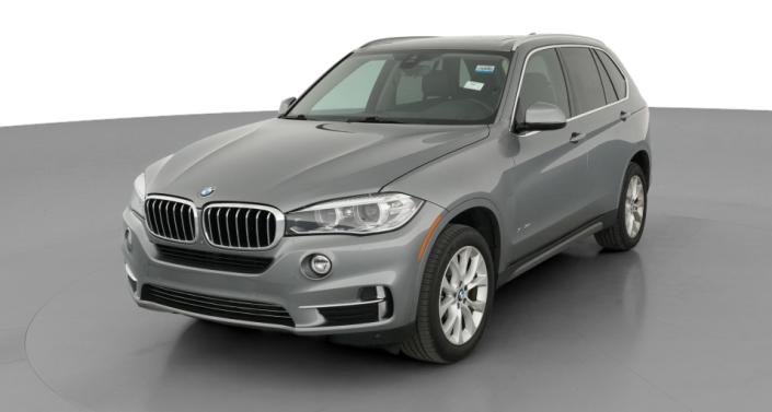Thumbnail: 2015 BMW X5 - 1