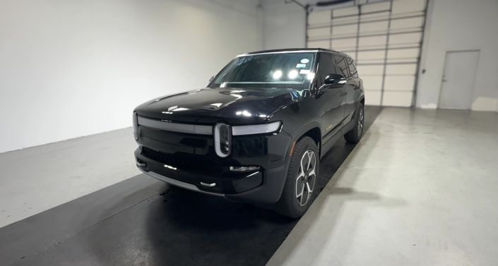 2023 Rivian R1S Adventure -
                  Tracy, CA