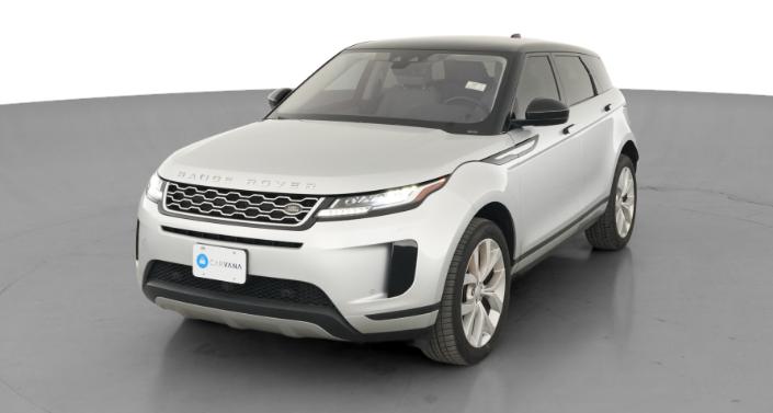 Thumbnail: 2020 Land Rover Range Rover Evoque - 1