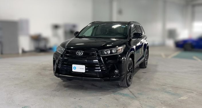 Thumbnail: 2019 Toyota Highlander - 1