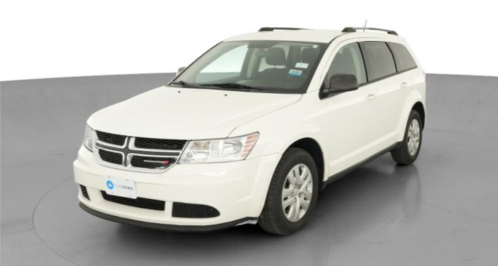 Thumbnail: 2018 Dodge Journey - 1