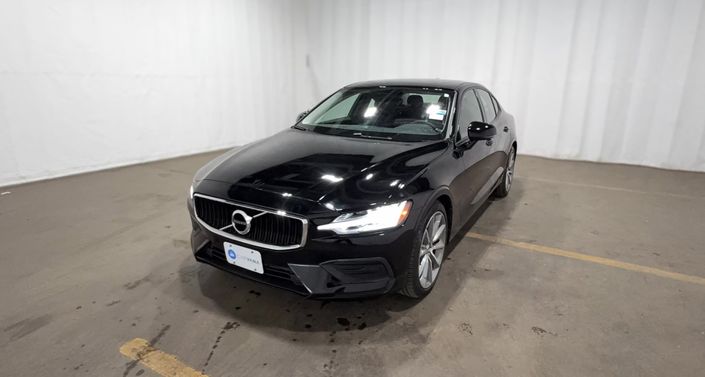 Thumbnail: 2020 Volvo S60 - 1