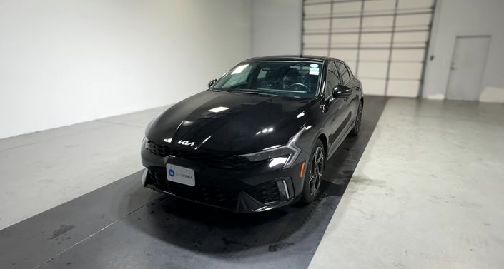 Thumbnail: 2025 Kia K5 - 1