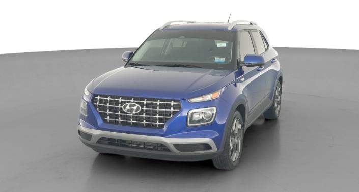 Thumbnail: 2023 Hyundai Venue - 1