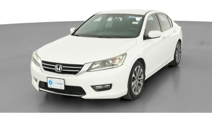 Thumbnail: 2015 Honda Accord - 1