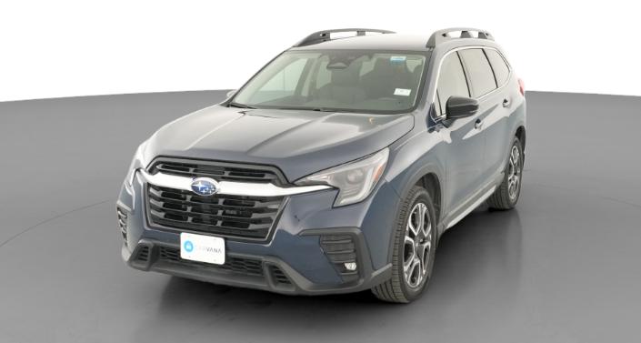 Thumbnail: 2024 Subaru Ascent - 1