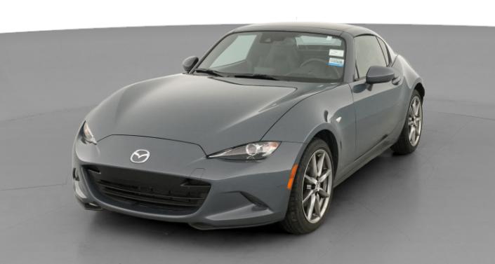 Thumbnail: 2021 Mazda MX-5 Miata - 1