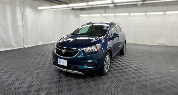 Thumbnail: 2019 Buick Encore - 1