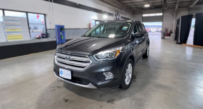 Thumbnail: 2018 Ford Escape - 1