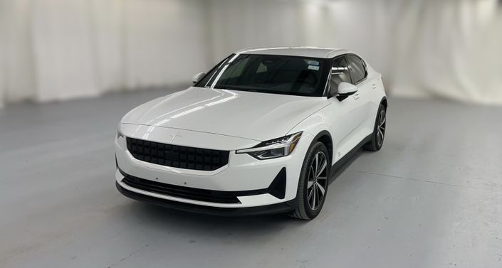 2022 Polestar 2 Long Range Dual Motor -
                  Indianapolis, IN