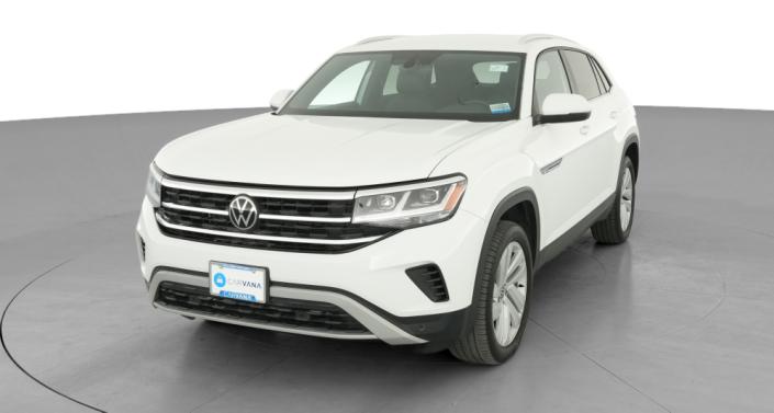 Thumbnail: 2023 Volkswagen Atlas - 1