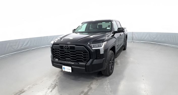 Thumbnail: 2024 Toyota Tundra - 1