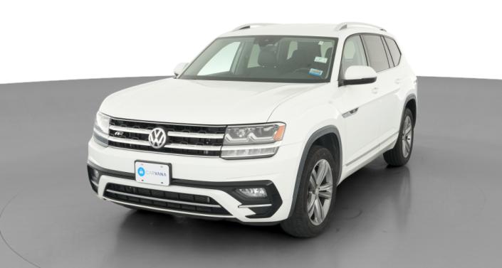 Thumbnail: 2018 Volkswagen Atlas - 1