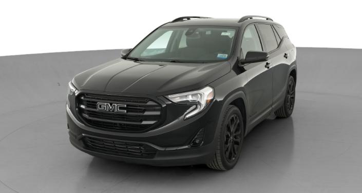 Thumbnail: 2020 GMC Terrain - 1