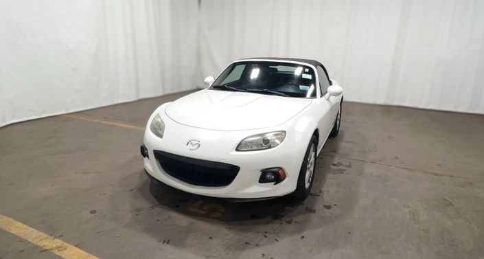 2014 Mazda MX-5 Miata Sport -
                  Framingham, MA