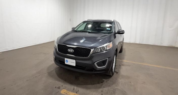 Thumbnail: 2017 Kia Sorento - 1