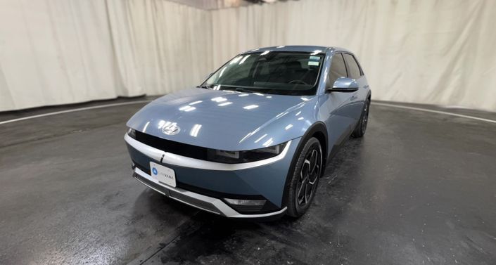 2023 Hyundai Ioniq 5 SEL -
                  Lancaster, TX