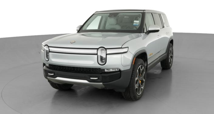 2023 Rivian R1S Adventure -
                  Lorain, OH