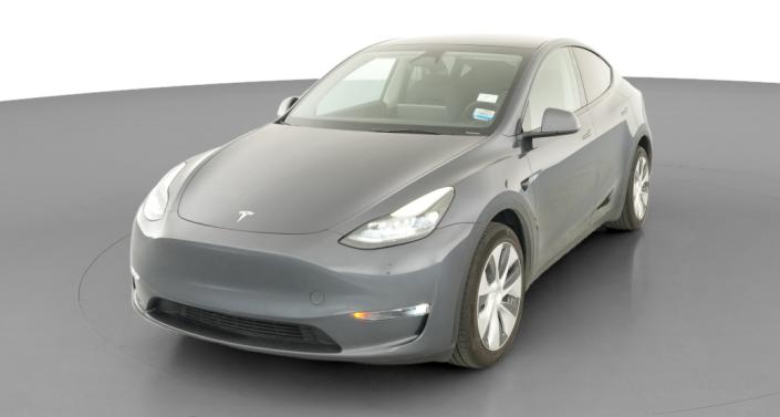 Thumbnail: 2023 Tesla Model Y - 1